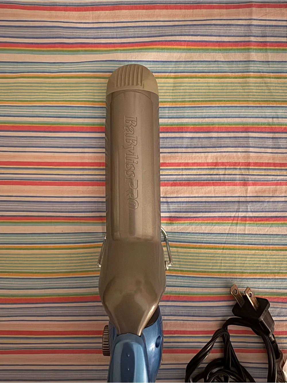BaBylissPRO Professional Curling Iron 1-1/2”- Like New!